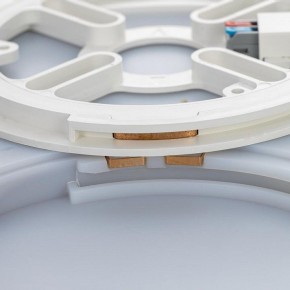 Накладной светильник Citilux ETALON CL750401R в Режи - rezh.ok-mebel.com | фото 12