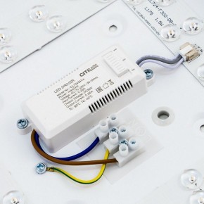 Накладной светильник Citilux Купер CL724K24V0 в Режи - rezh.ok-mebel.com | фото 15