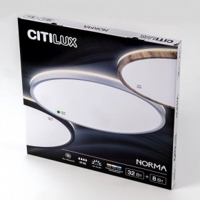 Накладной светильник Citilux Norma CL748400 в Режи - rezh.ok-mebel.com | фото 8