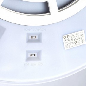 Накладной светильник Citilux Norma CL748500 в Режи - rezh.ok-mebel.com | фото 13