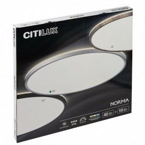 Накладной светильник Citilux Norma CL748500 в Режи - rezh.ok-mebel.com | фото 8