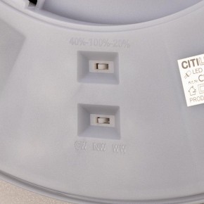 Накладной светильник Citilux Norma CL748501 в Режи - rezh.ok-mebel.com | фото 12