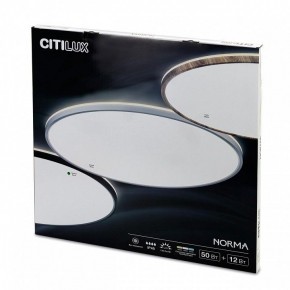 Накладной светильник Citilux Norma CL748600 в Режи - rezh.ok-mebel.com | фото 8