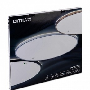 Накладной светильник Citilux Norma CL748601 в Режи - rezh.ok-mebel.com | фото 10