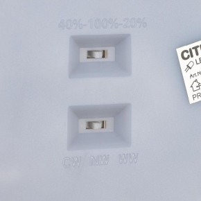 Накладной светильник Citilux Norma CL748601 в Режи - rezh.ok-mebel.com | фото 15