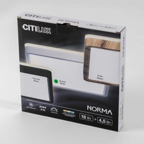 Накладной светильник Citilux Norma CL748K200 в Режи - rezh.ok-mebel.com | фото 8