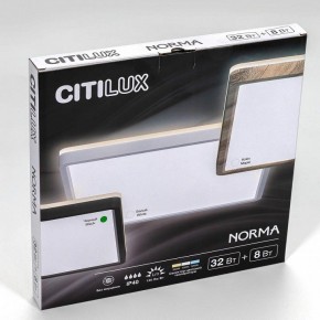 Накладной светильник Citilux Norma CL748K301 в Режи - rezh.ok-mebel.com | фото 10