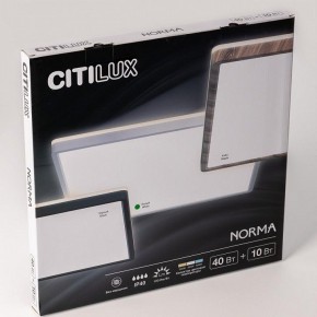 Накладной светильник Citilux Norma CL748K400 в Режи - rezh.ok-mebel.com | фото 8