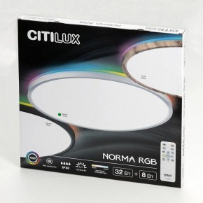 Накладной светильник Citilux NORMA CL749400 в Режи - rezh.ok-mebel.com | фото 15