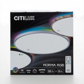 Накладной светильник Citilux NORMA CL749401 в Режи - rezh.ok-mebel.com | фото 9
