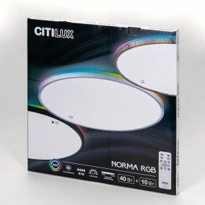 Накладной светильник Citilux NORMA CL749501 в Режи - rezh.ok-mebel.com | фото 8