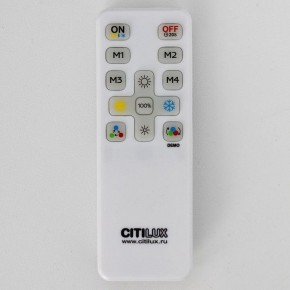 Накладной светильник Citilux NORMA CL749600 в Режи - rezh.ok-mebel.com | фото 16