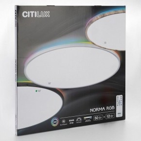 Накладной светильник Citilux NORMA CL749601 в Режи - rezh.ok-mebel.com | фото 8