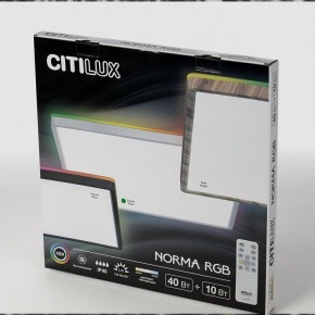 Накладной светильник Citilux Norma CL749K400 в Режи - rezh.ok-mebel.com | фото 10