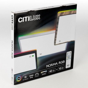 Накладной светильник Citilux Norma CL749K401 в Режи - rezh.ok-mebel.com | фото 8