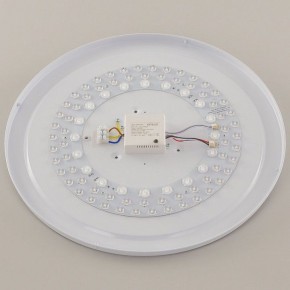 Накладной светильник Citilux Симпла CL714680G в Режи - rezh.ok-mebel.com | фото 17