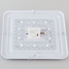 Накладной светильник Citilux Симпла CL714K480G в Режи - rezh.ok-mebel.com | фото 15