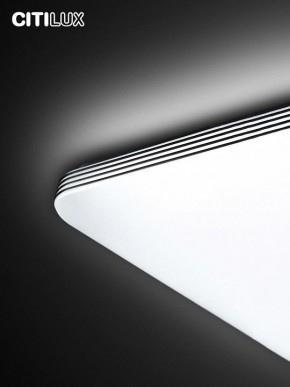 Накладной светильник Citilux Симпла CL714K680G в Режи - rezh.ok-mebel.com | фото 14