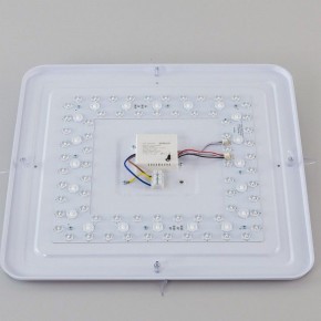 Накладной светильник Citilux Симпла CL714K680G в Режи - rezh.ok-mebel.com | фото 15