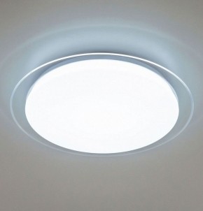 Накладной светильник Citilux Спутник CL734480G в Режи - rezh.ok-mebel.com | фото 2