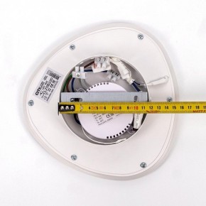 Накладной светильник Citilux ТRIO CL215B220 в Режи - rezh.ok-mebel.com | фото 7