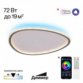 Накладной светильник Citilux ТRIO CL215B251E в Режи - rezh.ok-mebel.com | фото 2