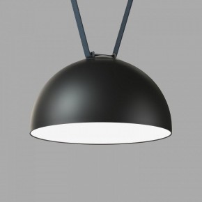 Накладной светильник Denkirs Belty Flow DK5562-BK в Режи - rezh.ok-mebel.com | фото 3