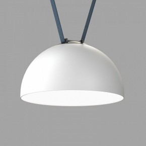 Накладной светильник Denkirs Belty Flow DK5562-WH+BK в Режи - rezh.ok-mebel.com | фото 2