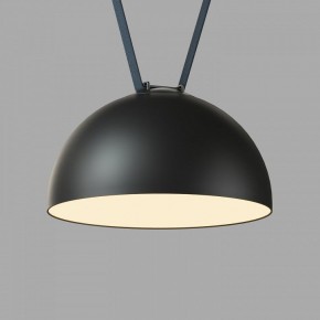 Накладной светильник Denkirs Belty Flow DK5563-BK в Режи - rezh.ok-mebel.com | фото 4