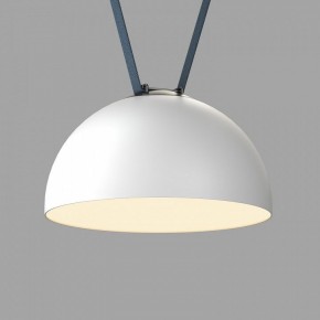 Накладной светильник Denkirs Belty Flow DK5563-WH+BK в Режи - rezh.ok-mebel.com | фото 3
