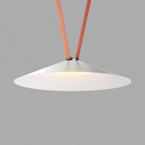 Накладной светильник Denkirs Belty Flow DK5569-WH+BK в Режи - rezh.ok-mebel.com | фото 2