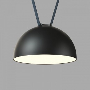 Накладной светильник Denkirs Belty Flow DK5662-BK в Режи - rezh.ok-mebel.com | фото 3