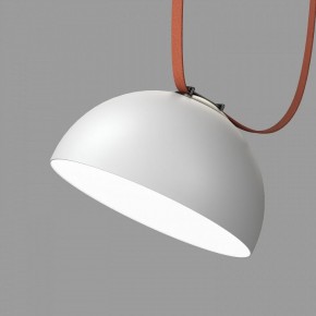 Накладной светильник Denkirs Belty Flow DK5662-WH+BK в Режи - rezh.ok-mebel.com | фото 3