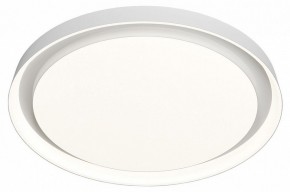 Накладной светильник Denkirs Cany DK6515-WH в Режи - rezh.ok-mebel.com | фото