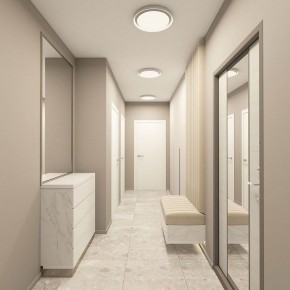 Накладной светильник Denkirs Cany DK6515-WH в Режи - rezh.ok-mebel.com | фото 5