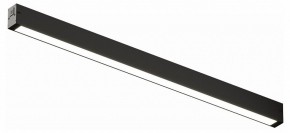 Накладной светильник Denkirs Denkirs Simple DK8105-BK в Режи - rezh.ok-mebel.com | фото