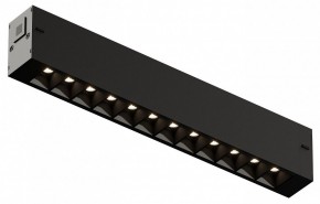 Накладной светильник Denkirs Denkirs Simple DK8201-BK в Режи - rezh.ok-mebel.com | фото