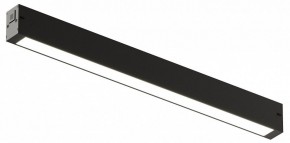 Накладной светильник Denkirs Denkirs Simple DK8204-BK в Режи - rezh.ok-mebel.com | фото