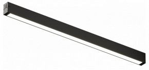 Накладной светильник Denkirs Denkirs Simple DK8205-BK в Режи - rezh.ok-mebel.com | фото