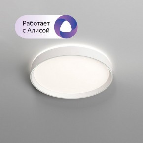 Накладной светильник Denkirs PLATO DK6510-WH в Режи - rezh.ok-mebel.com | фото 4