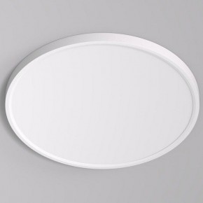 Накладной светильник Denkirs THIN DK6522-WH в Режи - rezh.ok-mebel.com | фото