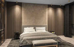 Накладной светильник Denkirs TUBE DK2051-SG в Режи - rezh.ok-mebel.com | фото 5