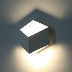 Накладной светильник DesignLed Palmira GW-1101-1-3-WH-NW в Режи - rezh.ok-mebel.com | фото 3