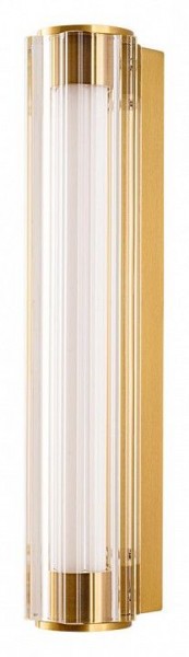 Накладной светильник Divinare Pastel 1711/17 AP-5 в Режи - rezh.ok-mebel.com | фото