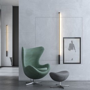 Накладной светильник Elektrostandard Alto 40133/LED в Режи - rezh.ok-mebel.com | фото 3