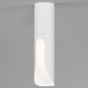 Накладной светильник Elektrostandard Apex 25113/LED 7W 4000K белый в Режи - rezh.ok-mebel.com | фото