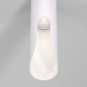 Накладной светильник Elektrostandard Apex 25113/LED 7W 4000K белый в Режи - rezh.ok-mebel.com | фото 5