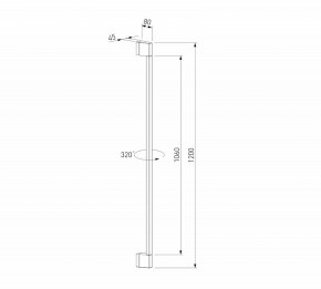 Накладной светильник Elektrostandard Argos 35121/D в Режи - rezh.ok-mebel.com | фото 4