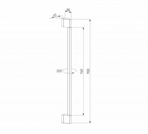Накладной светильник Elektrostandard Argos 35122/D в Режи - rezh.ok-mebel.com | фото 4