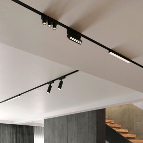 Накладной светильник Elektrostandard Flat Magnetic 85089/01 в Режи - rezh.ok-mebel.com | фото 4